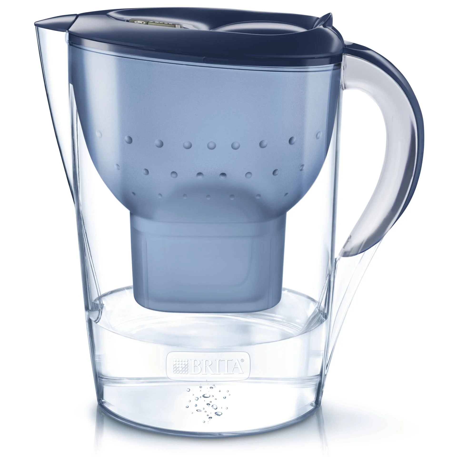 Brita Marella XL blau Wasseraufbereitung