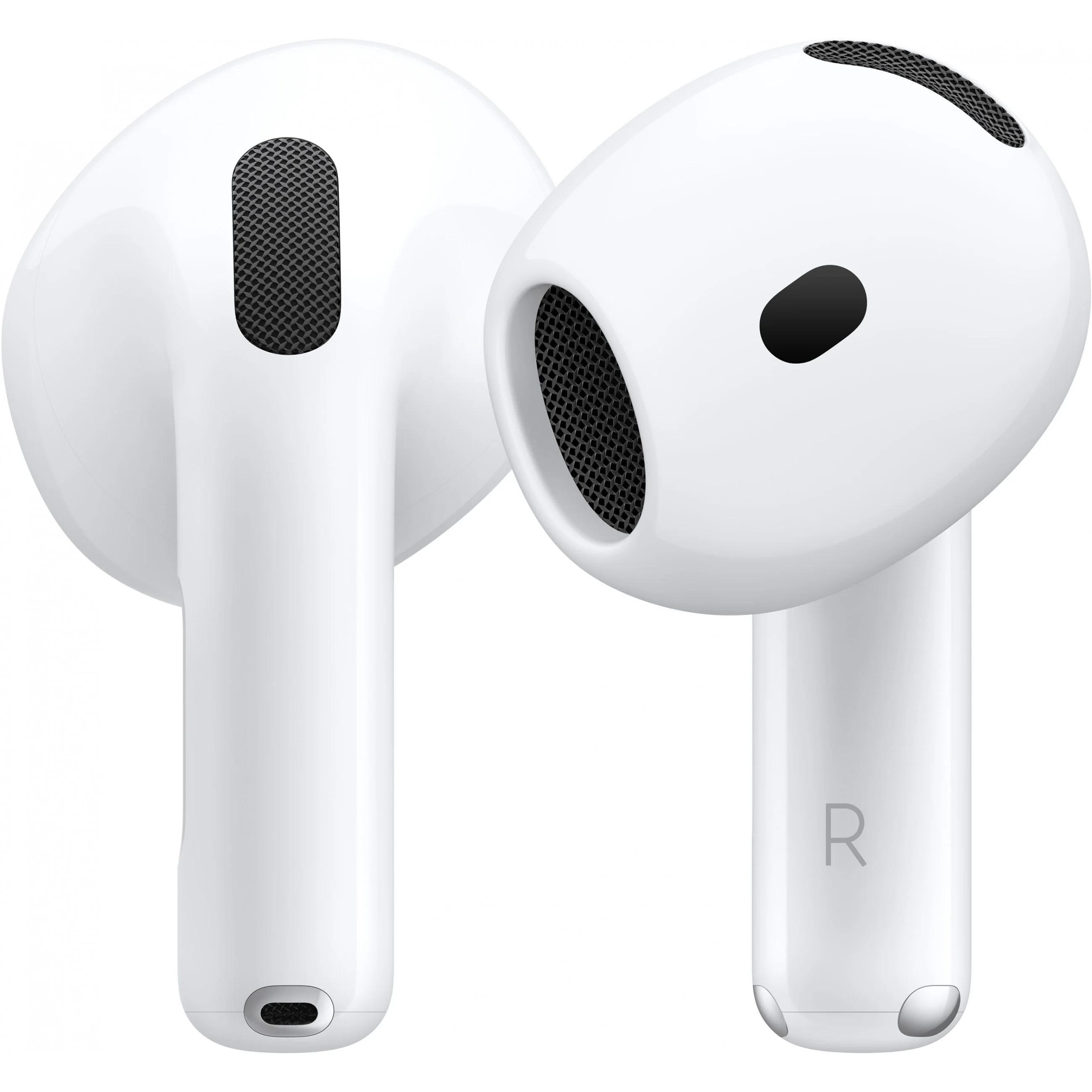 Apple AirPods 4 Video & Audio