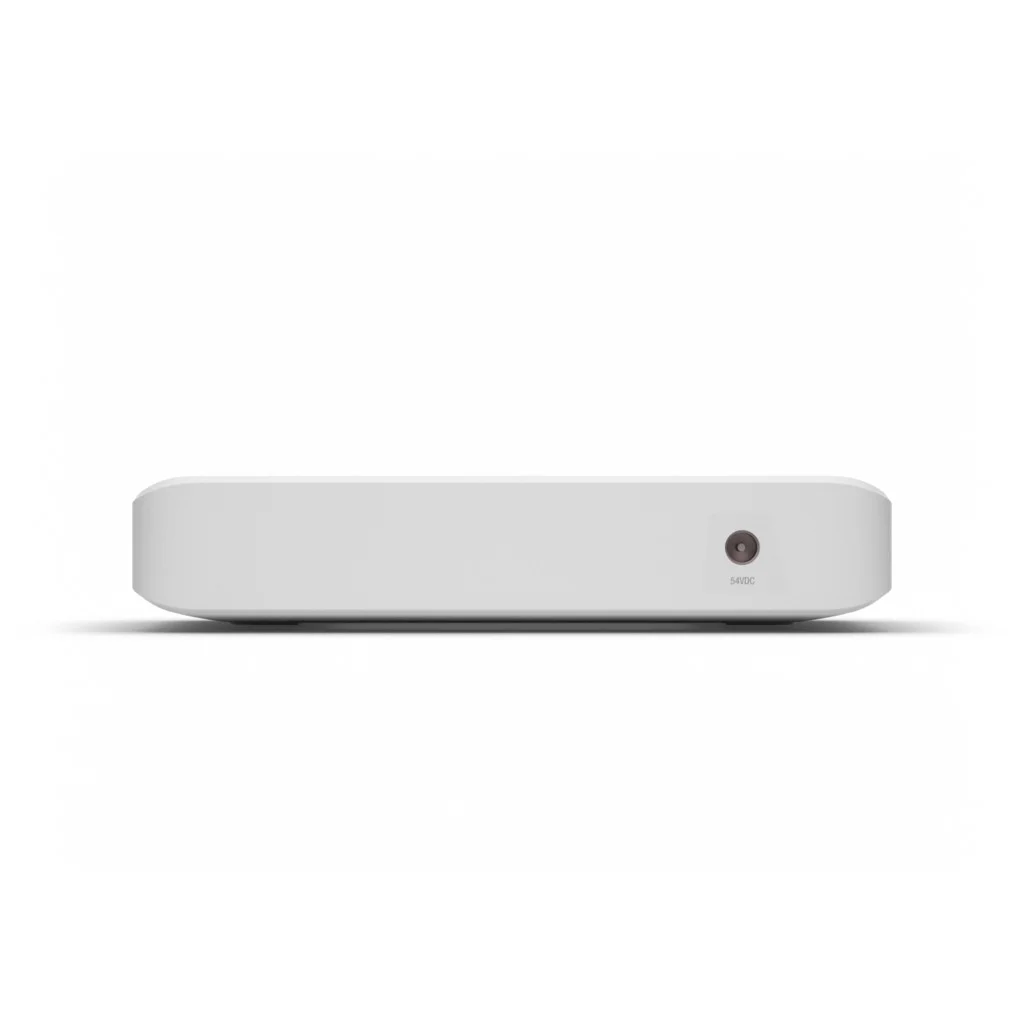 Ubiquiti 8P UniFi USW LITE 8 POE 52W Netzwerk