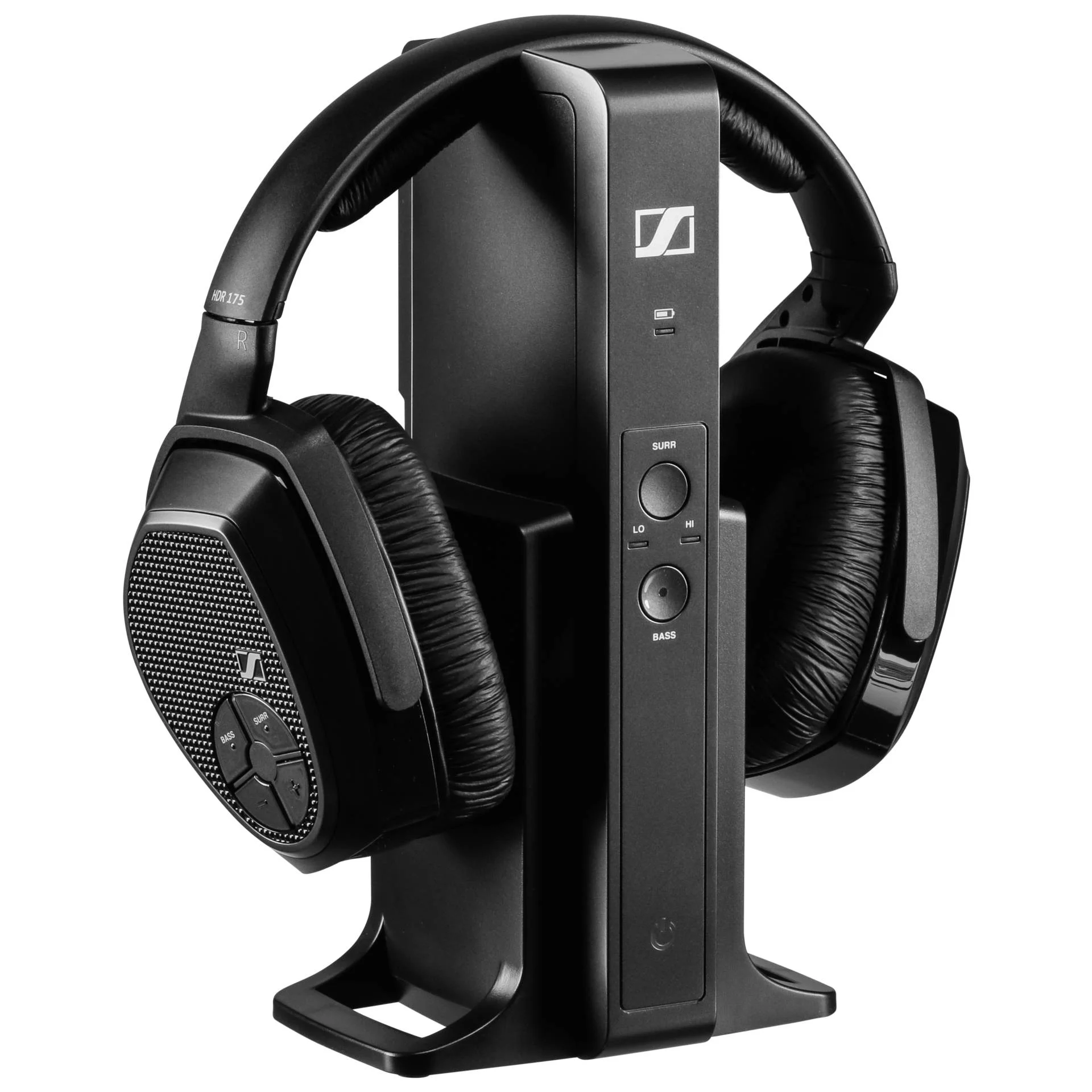 Sennheiser RS 175 U Over-Ear Kopfhoerer