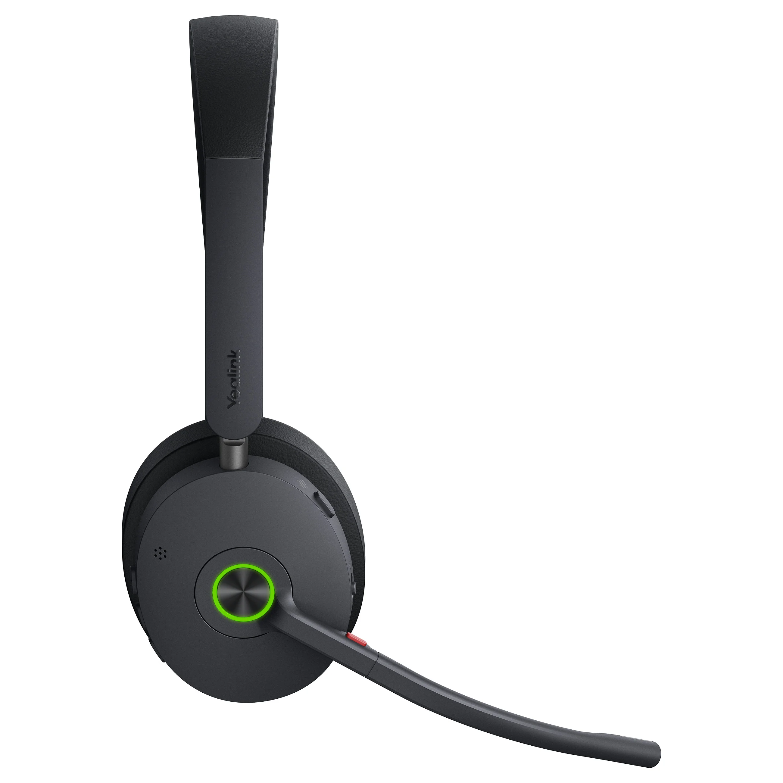 Yealink WH68 UC Headset Over-Ear