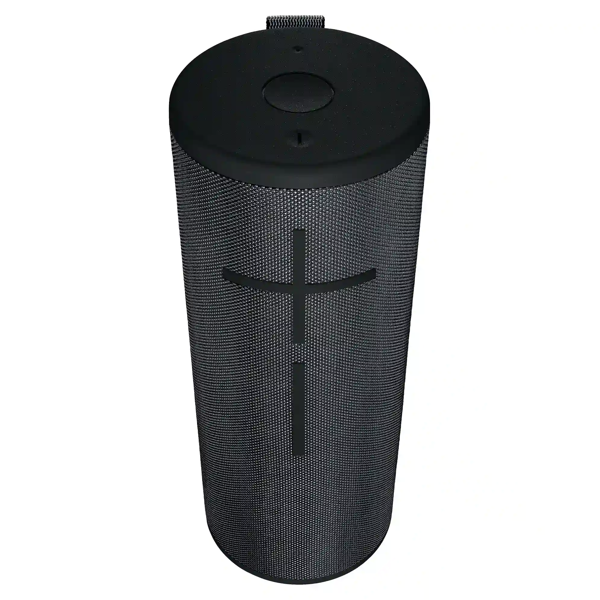 Logitech ultimate ears megaboom 3 speaker for portable use wireless bluetooth night black PC-Zubehoer