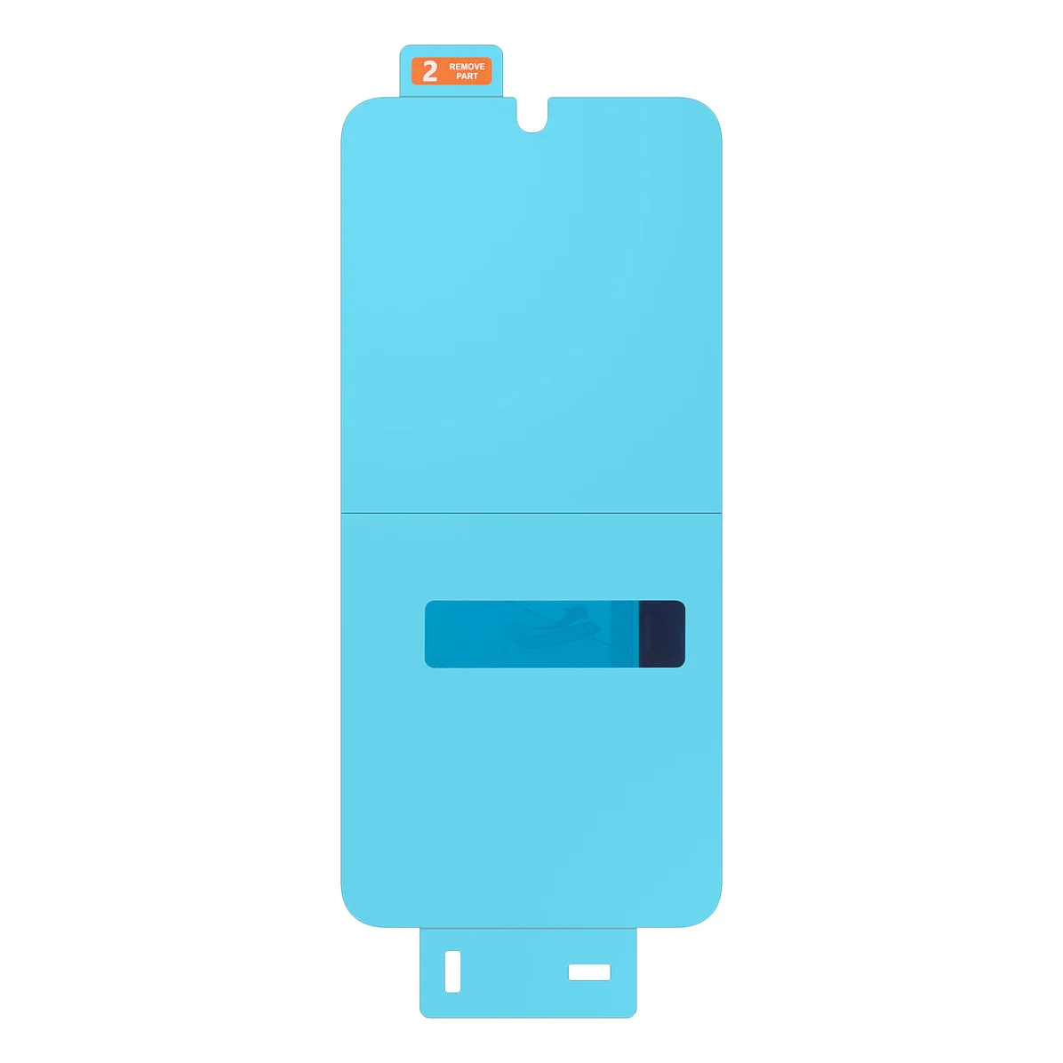 Samsung Screen Protector fuer das Galaxy A26 5G Handys & Tablets