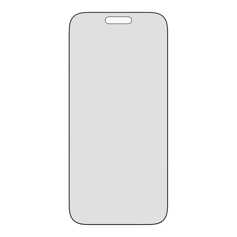 PanzerGlass   Privacy Displayschutz iPhone 17 Pro Max   Ultra Wide Fit m  FASTFIT IN A BOX Notebook & Tablet Zubehoer