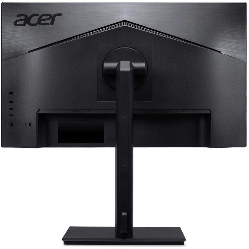 Acer B277UEb 27Zoll 68 6cm 16 9 100Hz 2560x1440 black Monitore