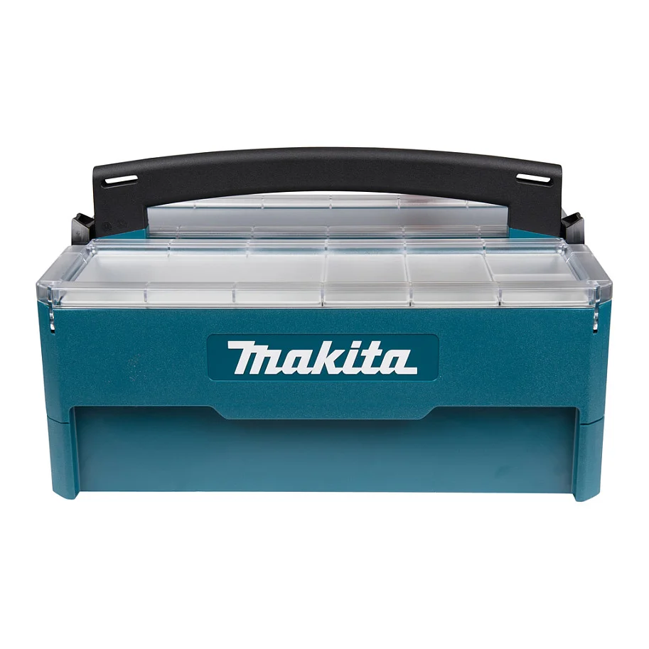 Makita P 84137 Storage Box fuer MAKPAC Aufbewahrung