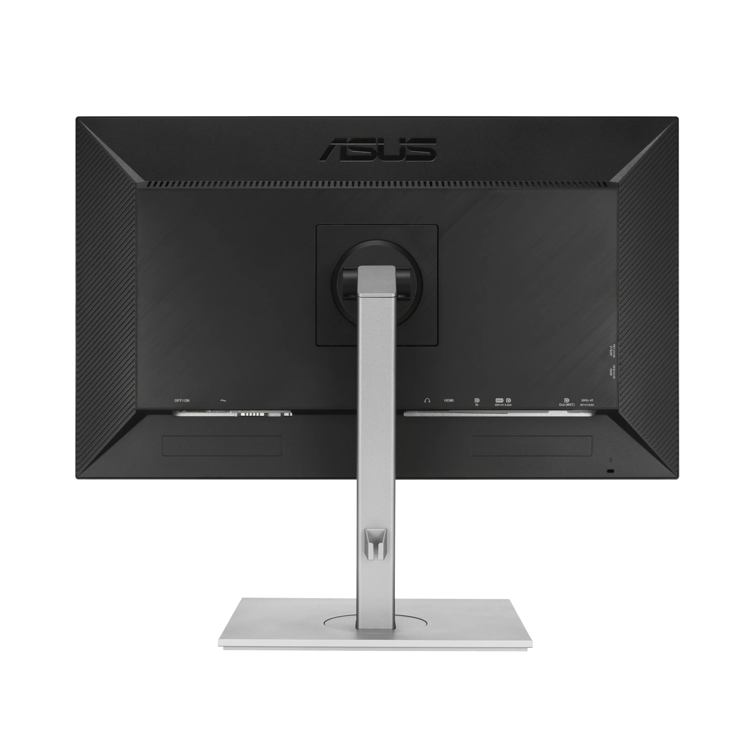 ASUS ProArt PA278CV Computerbildschirm 68 6 cm  27   2560 x 1440 Pixel Quad HD LED Schwarz Monitore