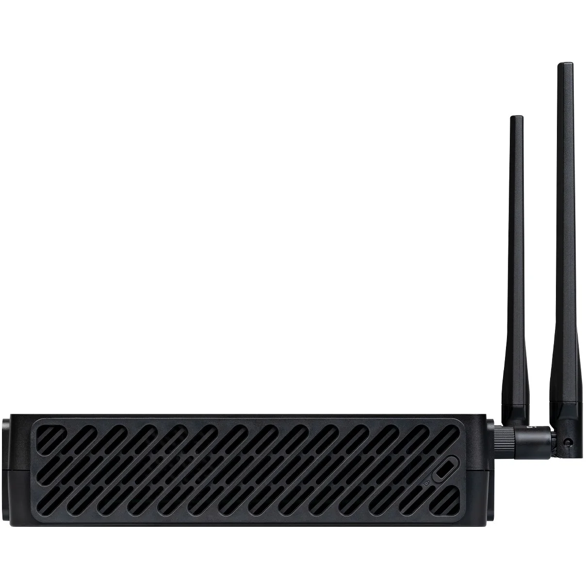 LANCOM 1800vaw WLAN Router Dual Band Gigabit Ethernet VPN Schwarz
