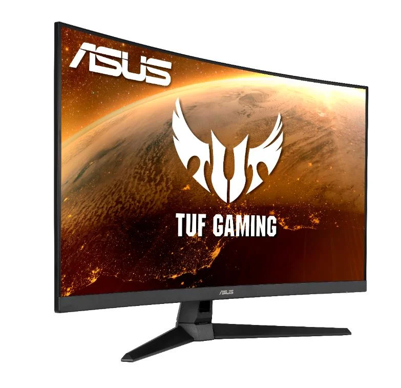 ASUS TUF Gaming VG328H1B Computerbildschirm 80 cm  31 5   1920 x 1080 Pixel Full HD LED Schwarz Monitore