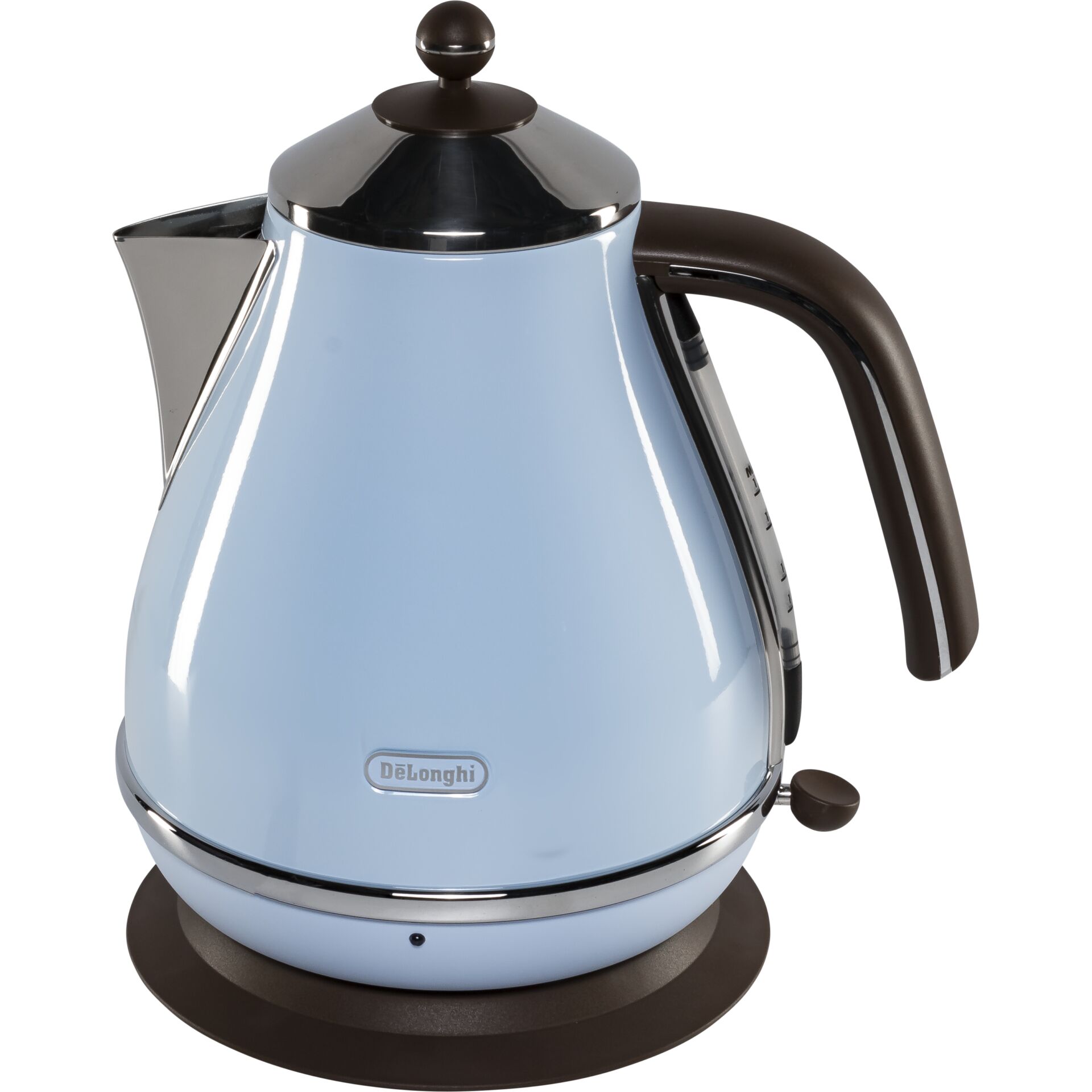 De Longhi KBOV 2001 AZ Icona Vintage Wasserkocher