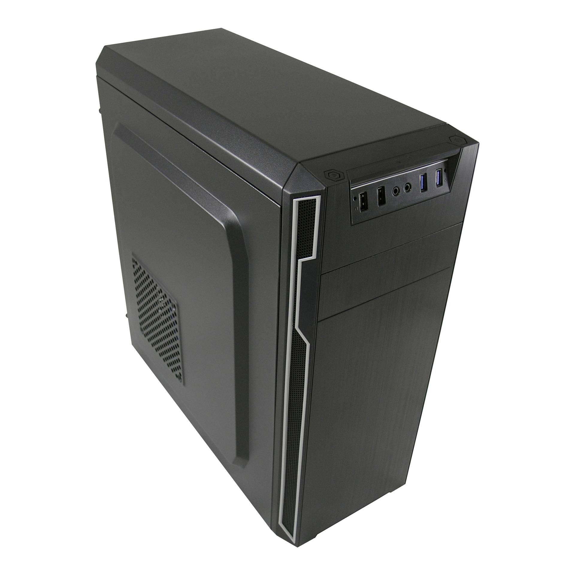 LC Power LC 7038B ON PC-Komponenten