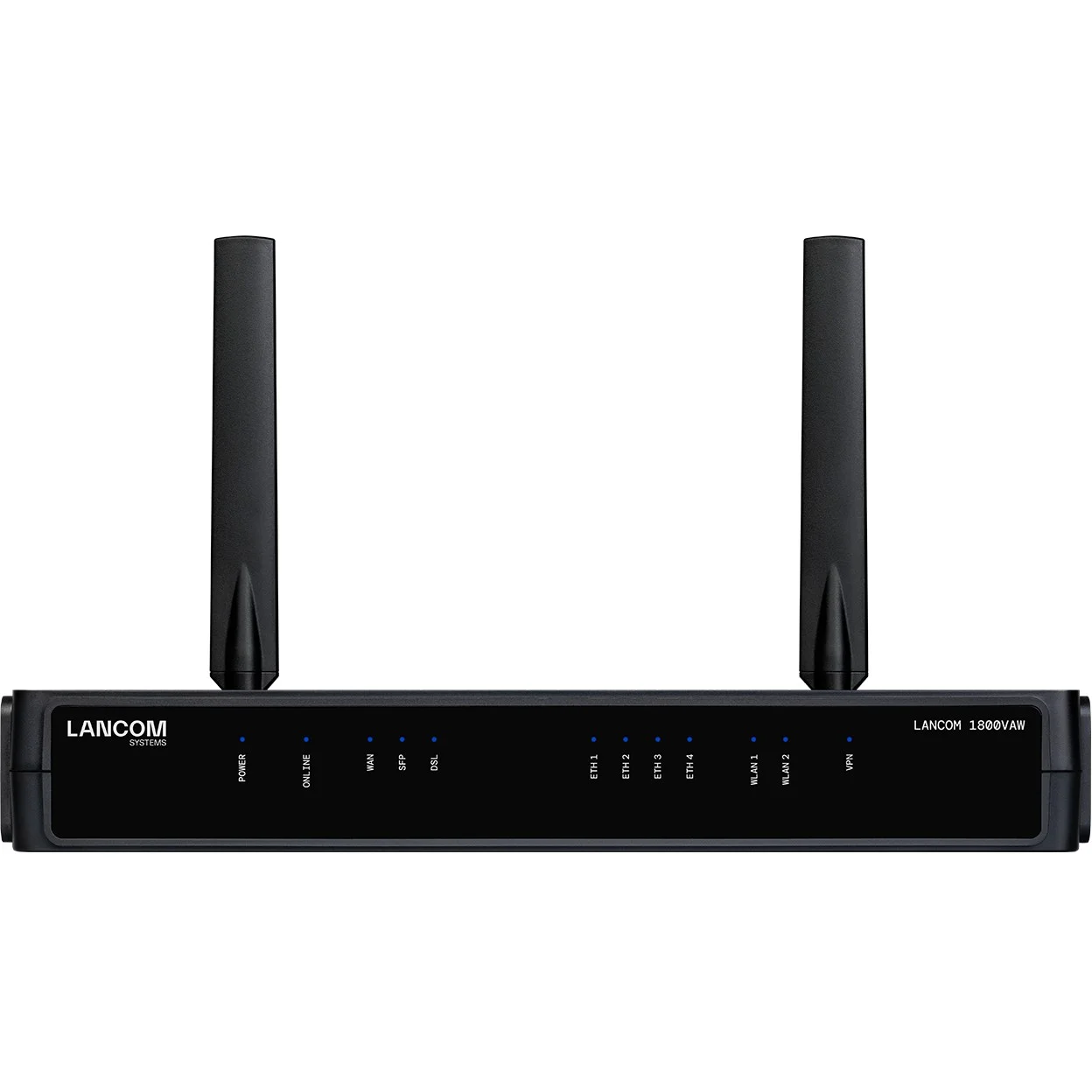 LANCOM 1800vaw Netzwerk