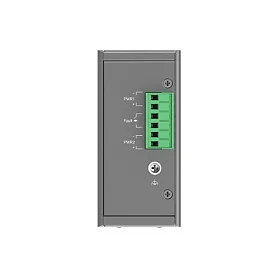 TP Link Omada IES206G Netzwerk Switch Managed Gigabit Ethernet  10 100 1000  Schwarz Switches