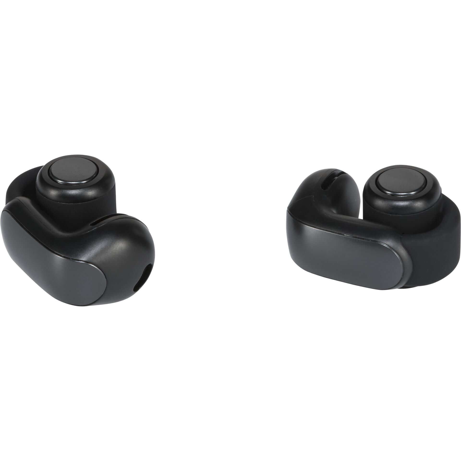 Bose Ultra Open Earbuds schwarz In-Ear