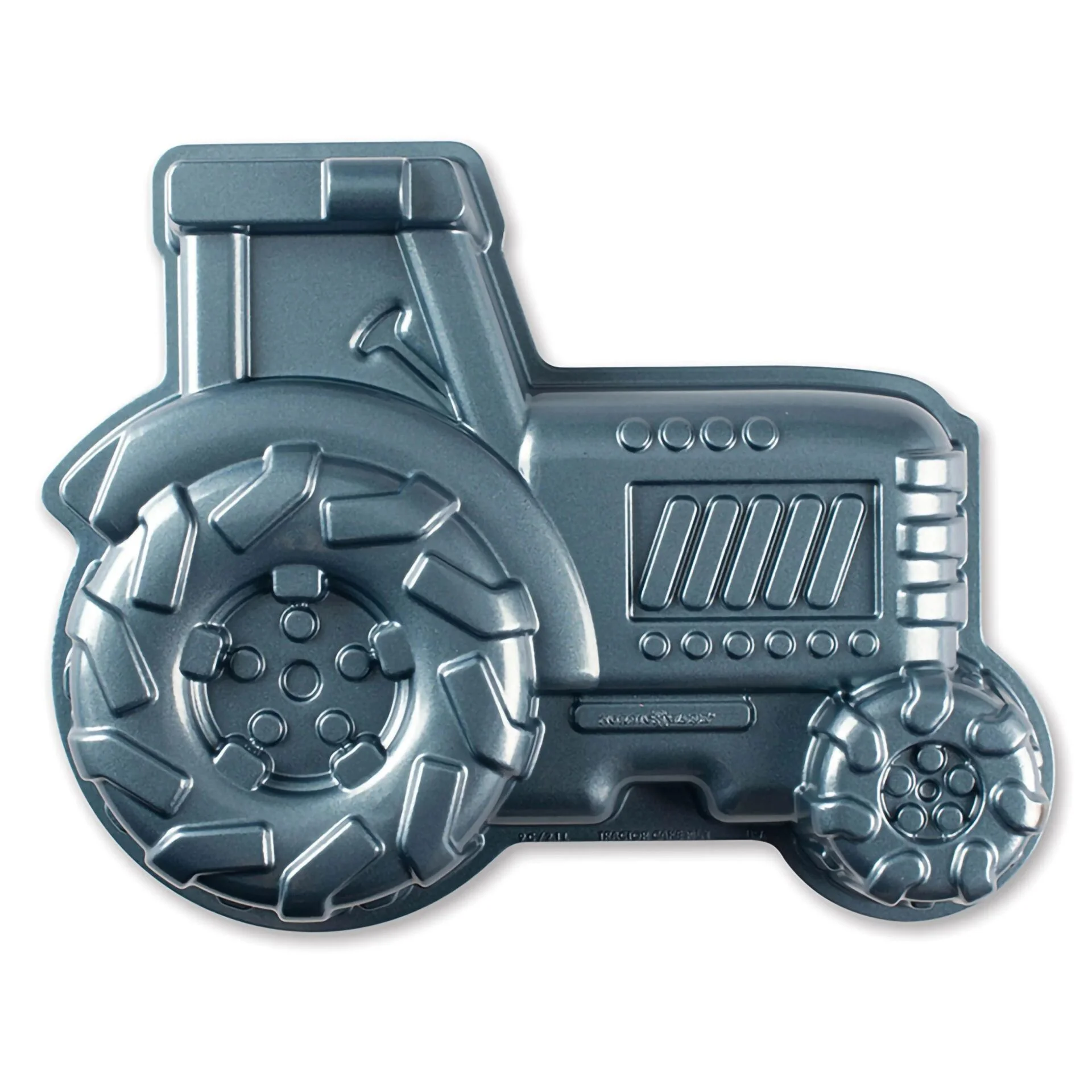 Nordic Ware  Backform Tractor Pan Speisenzubereitung