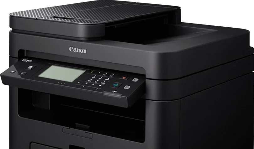 Canon i SENSYS MF 237 w Drucker & Scanner
