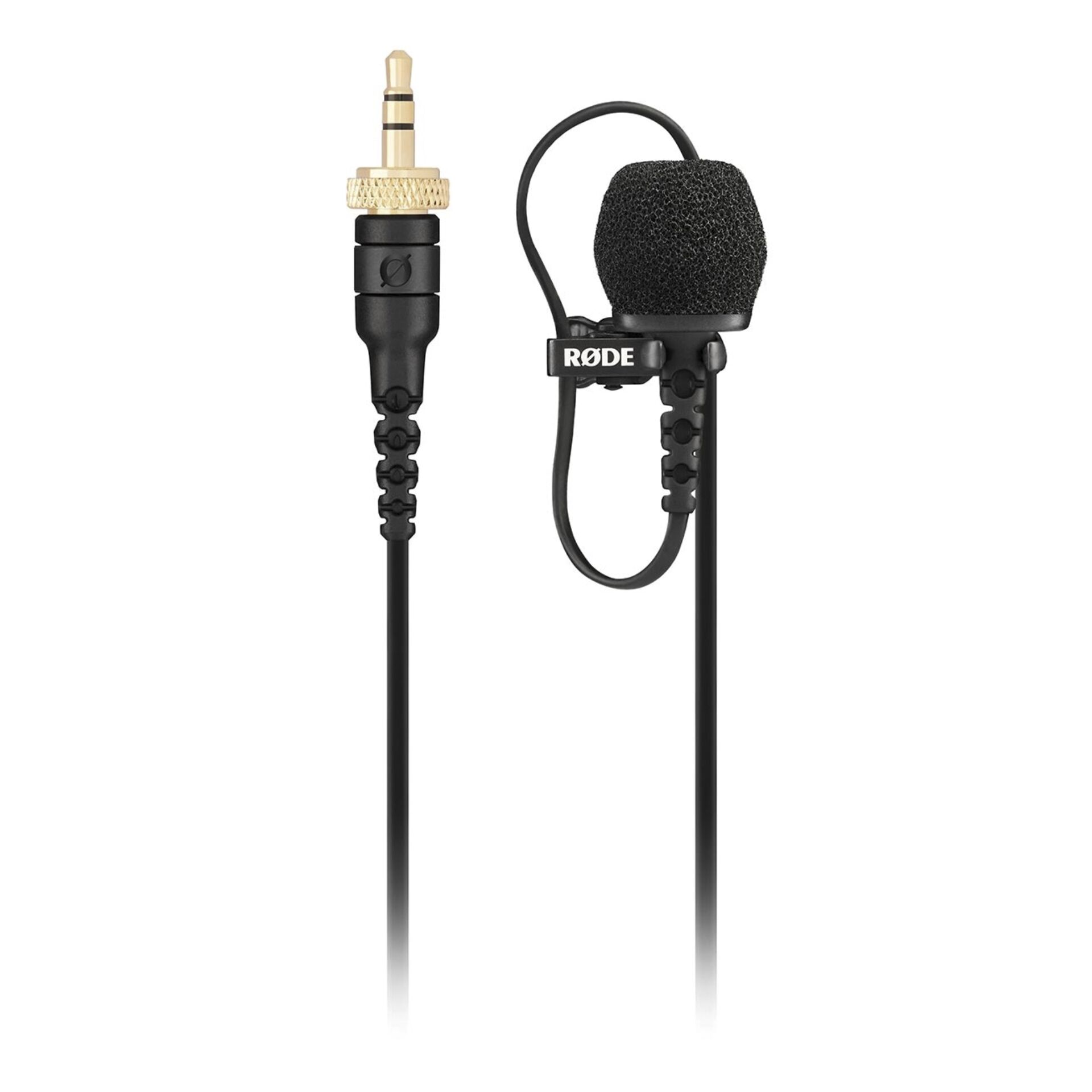 Rode Lavalier II Video & Audio