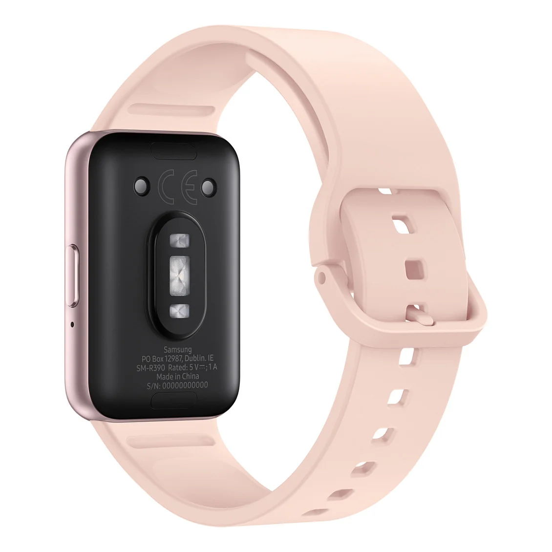 Samsung galaxy fit3 rose gold Smartwatches & Fitnesstracker