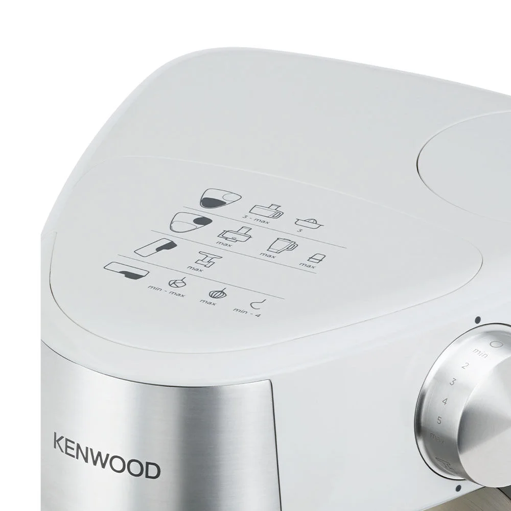 Kenwood Kuechenmaschine Prospero KHC29 H0WH Kuechenkleingeraete