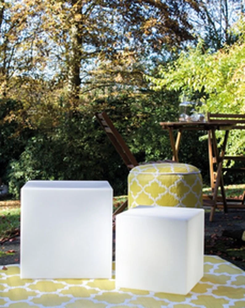 8seasons 8 seasons Shining Cube 43 Solar Beleuchtung