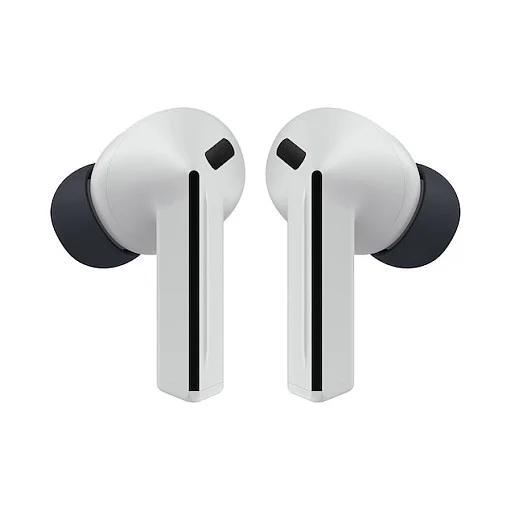 Samsung Galaxy SM R420NZAAEUE Kopfhoerer   Headset True Wireless Stereo  TWS  im Ohr Anrufe Musik Bluetooth Grau Over-Ear