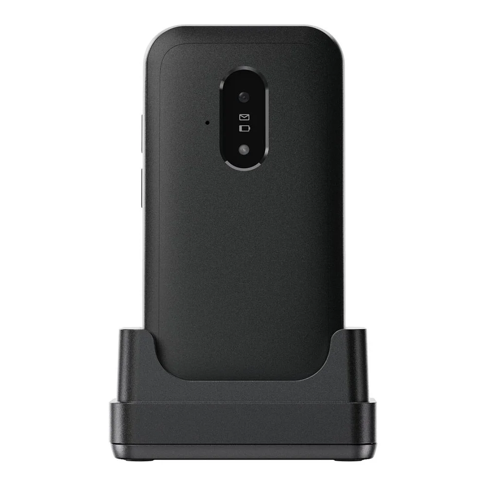 Doro Leva E22 LTE black Smartphones