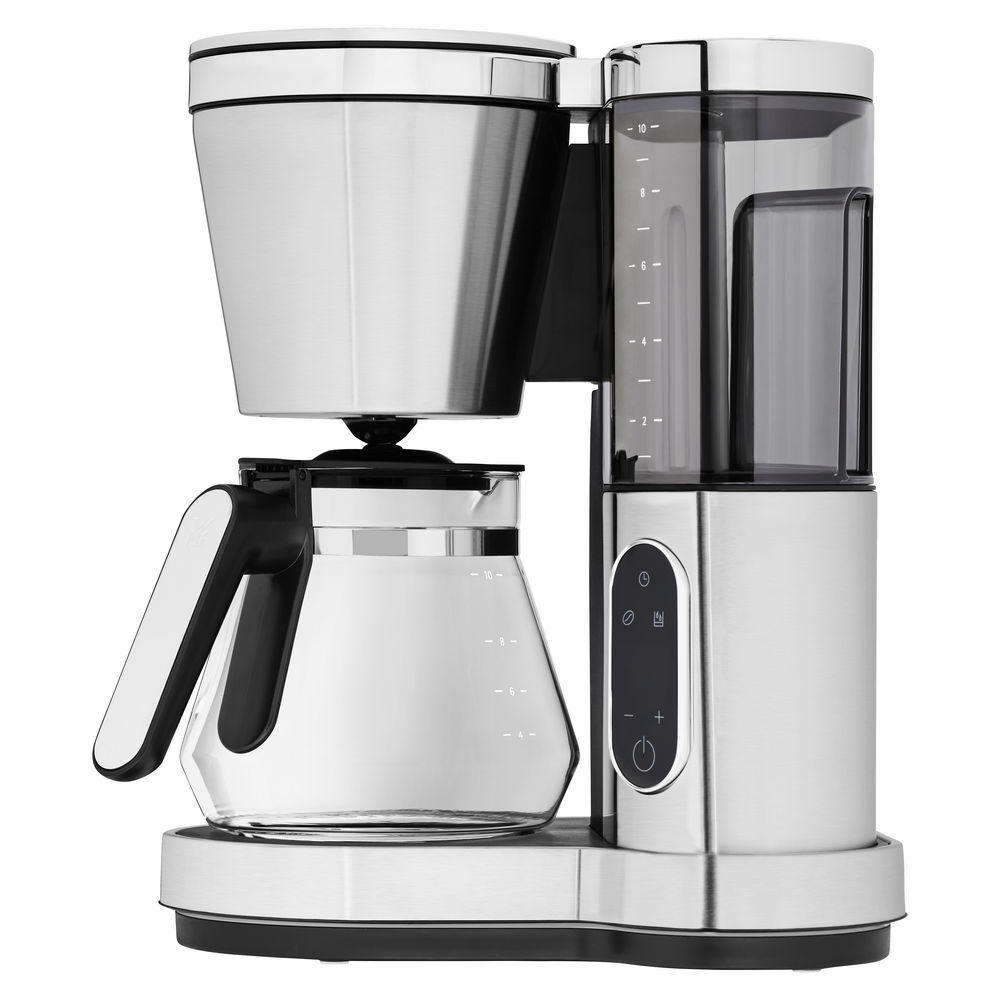 WMF 2 0412320011 Filterkaffeemaschine 1 2 l Kaffeemaschinen