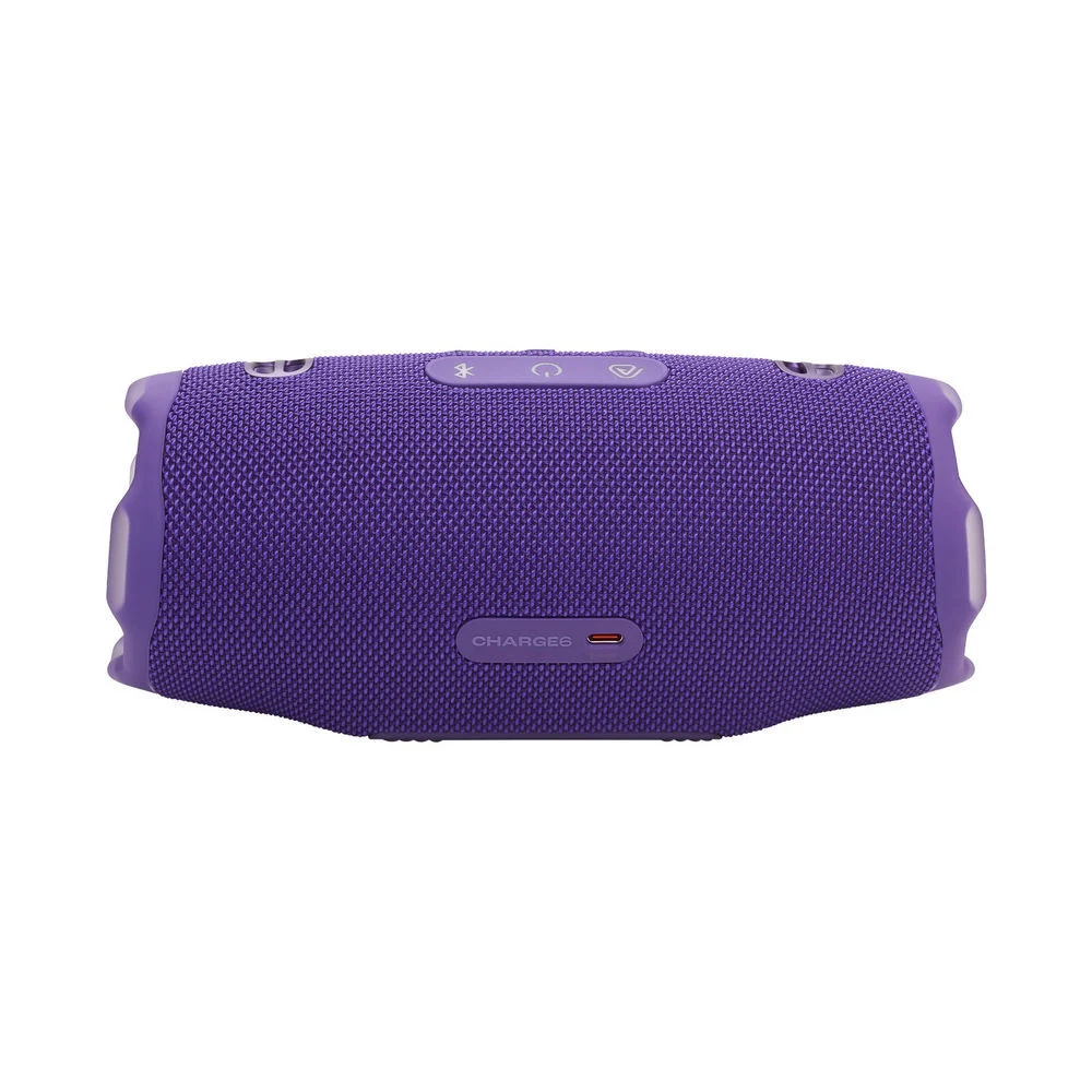 JBL Harman ZollJBL Charge 6   PurpleZoll PC-Zubehoer