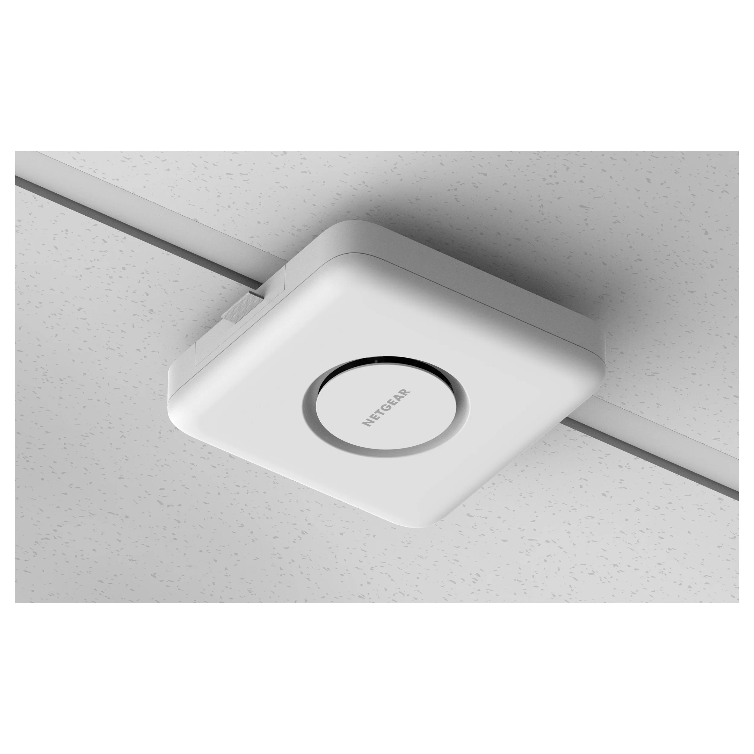 NETGEAR WBE750 11530 Mbit s Weiss Power over Ethernet  PoE  Access Points
