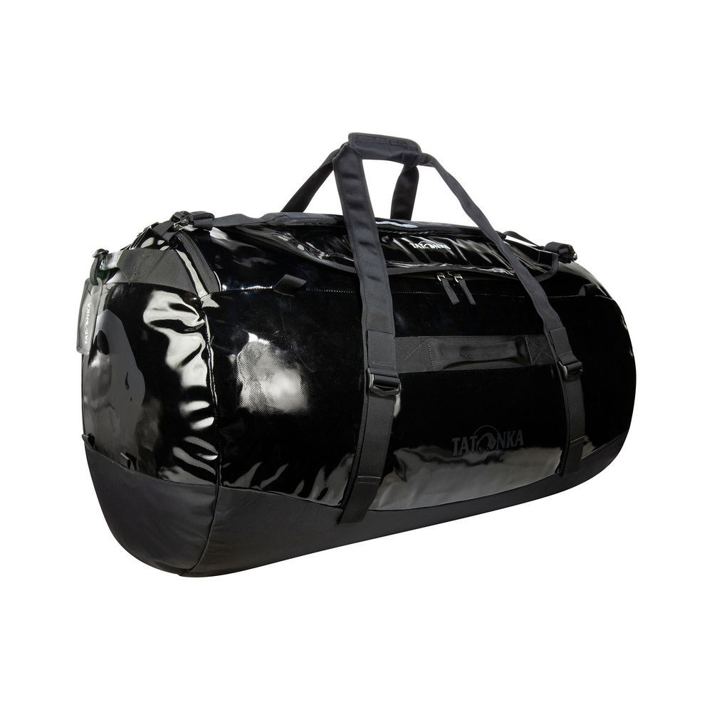 TATONKA Reisetasche Barrel 130  black Taschen & Rucksaecke