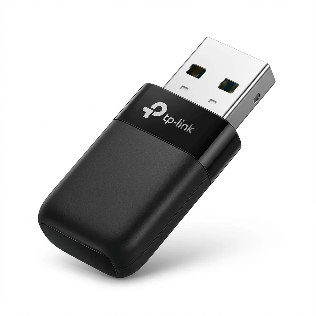 TP Link Archer T1300U Nano WLAN 867 Mbit s Netzwerk