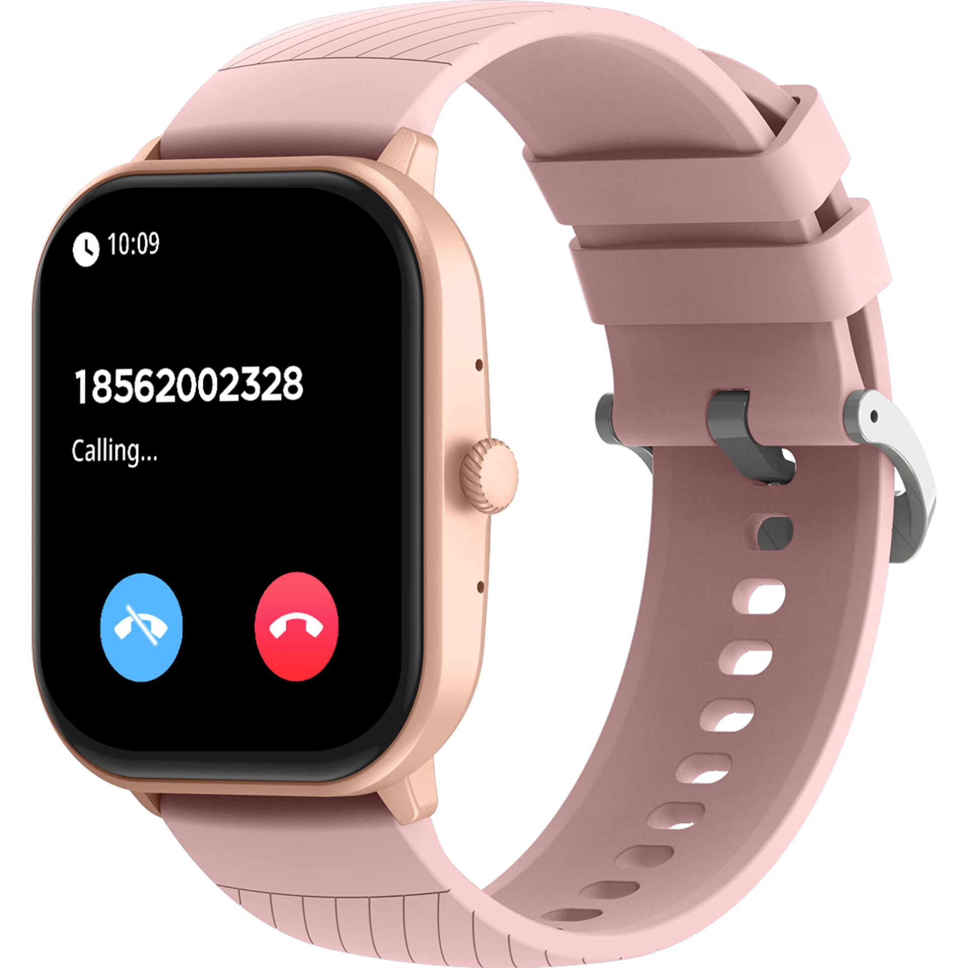 Denver SWC 187RO rosa Smartwatches & Fitnesstracker