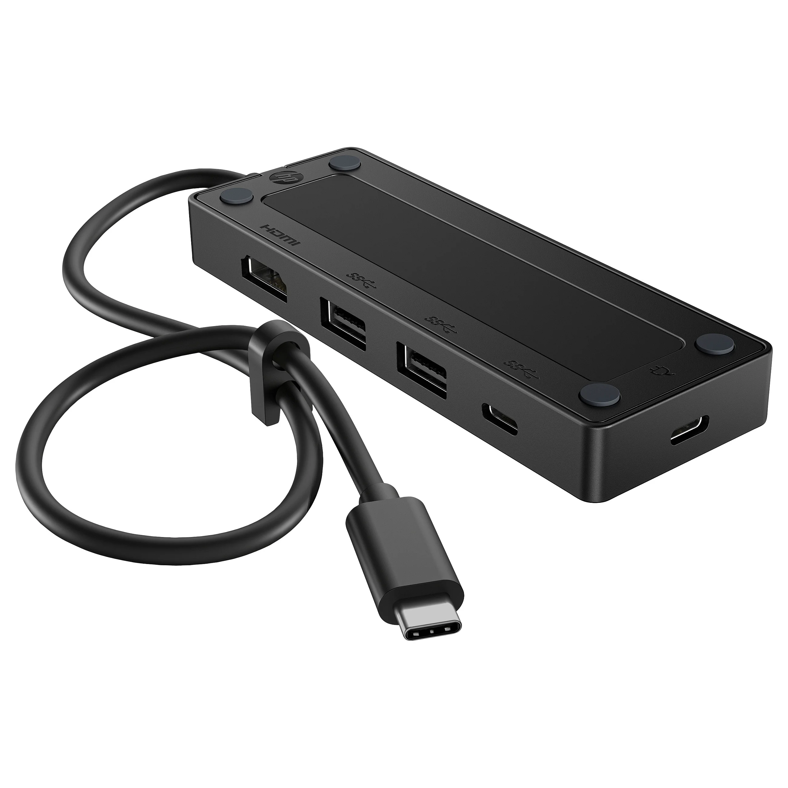 HP USB C Reisehub G3 Notebook & Tablet Zubehör
