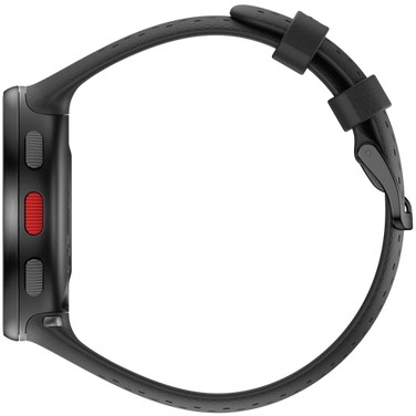 Polar Pacer PRO Grey Smartwatches & Fitnesstracker