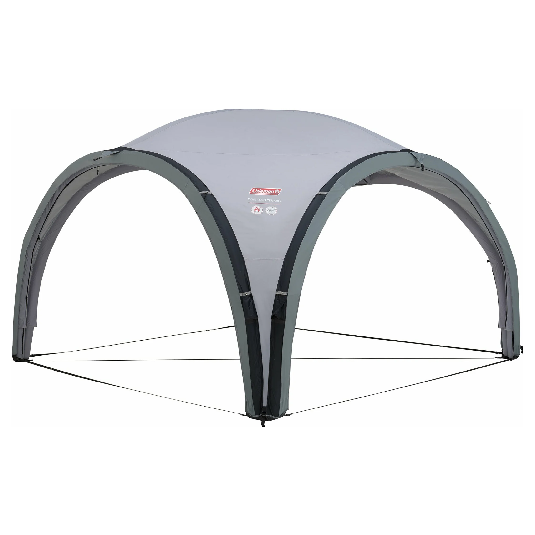 Coleman Event Shelter Air L 3 65m x 3 65m Camping