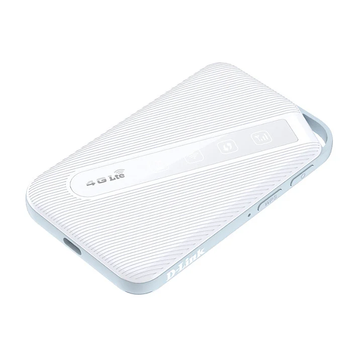 D Link 4G LTE AX300 Wi Fi 6 Mobile Hotspot Access Points