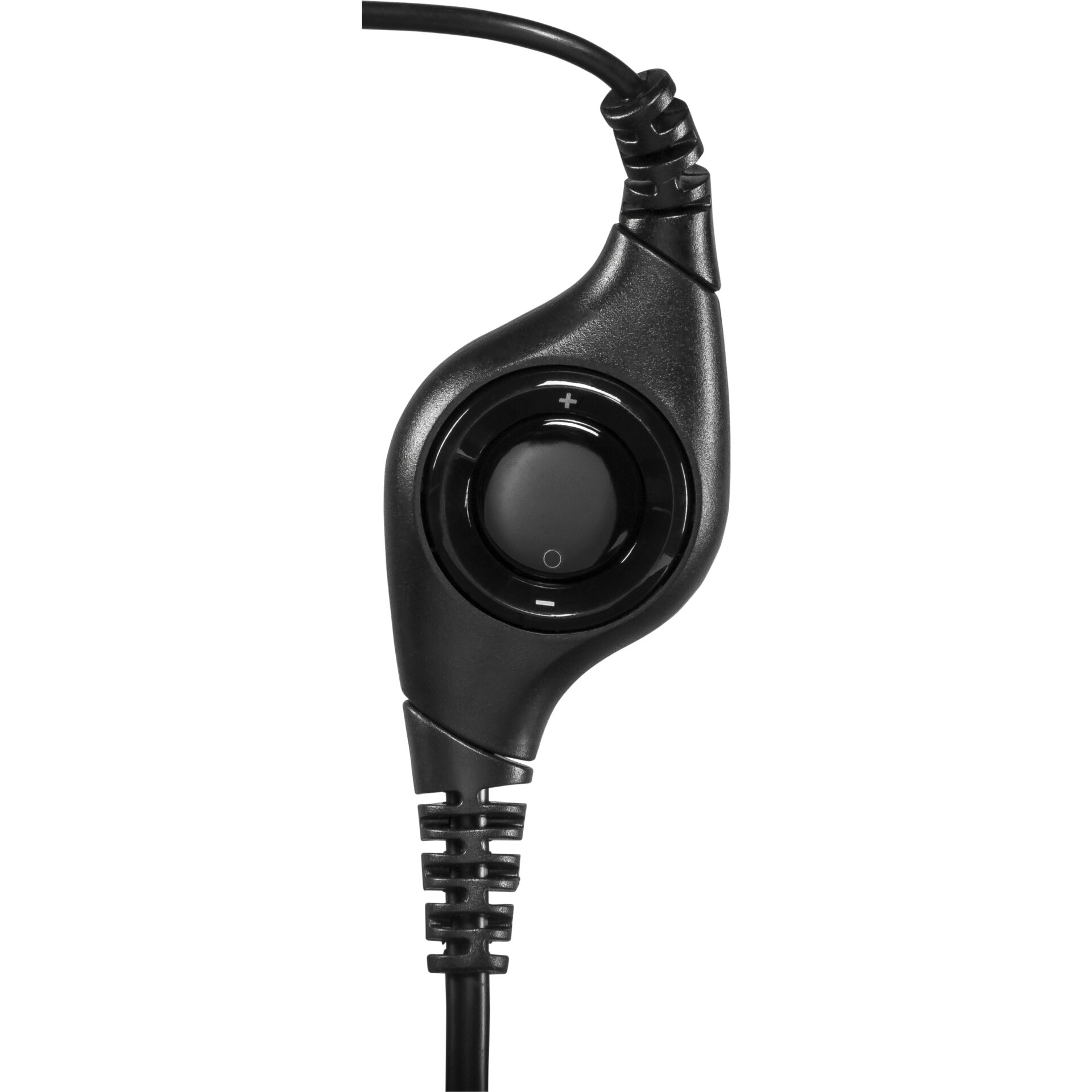 Logitech H390 USB Stereo Headset Over-Ear