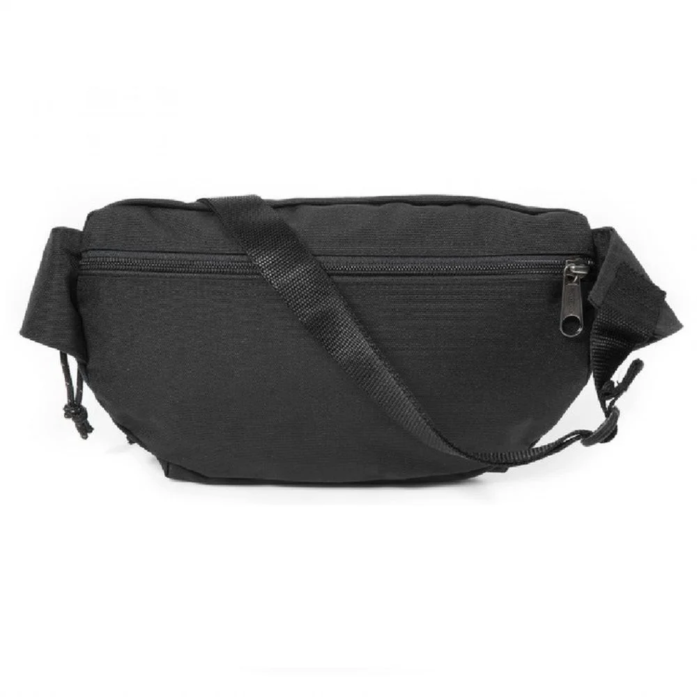 EASTPAK Guerteltasche Doggy Bag  black Taschen & Rucksaecke