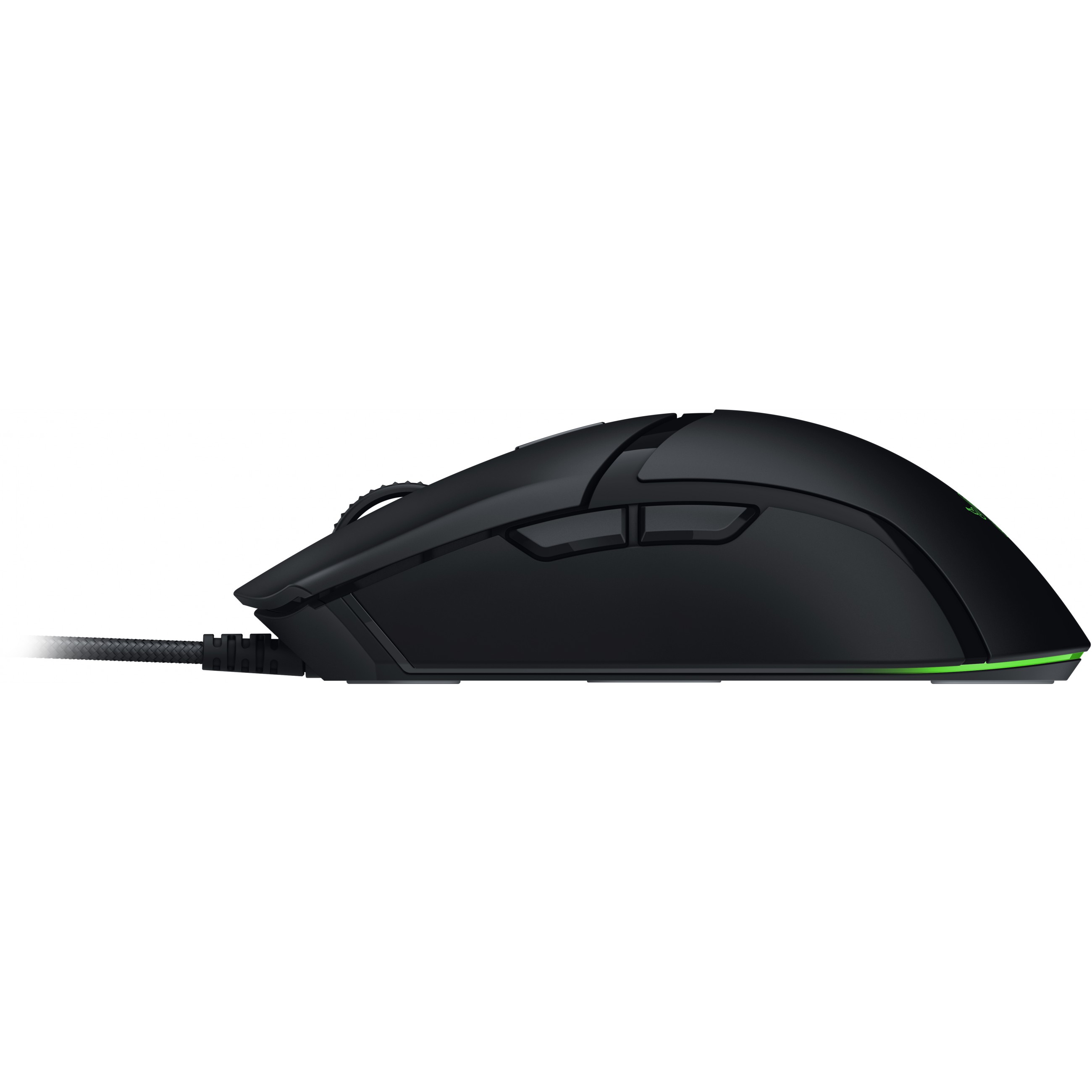 Razer Cobra black Tastaturen & Maeuse