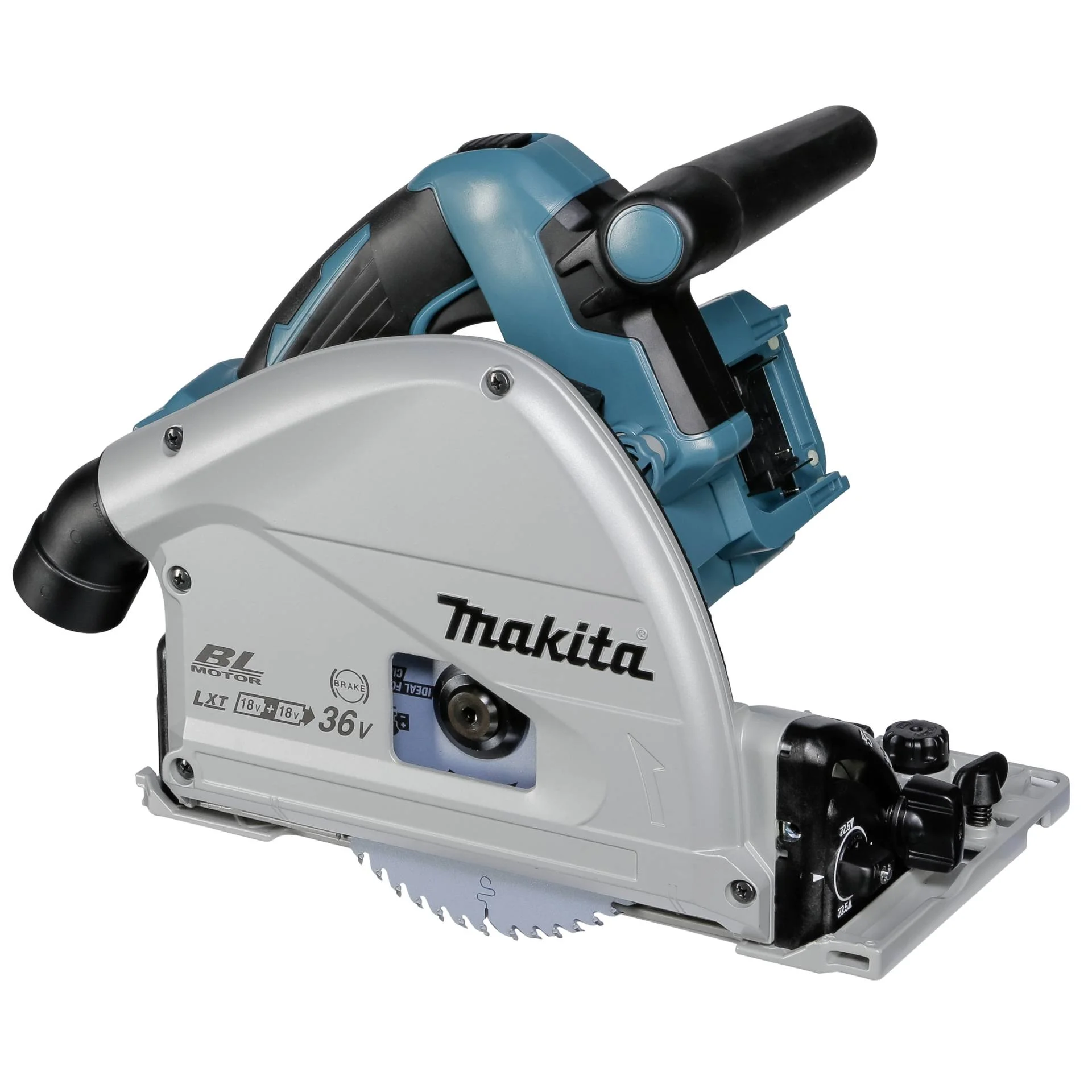 Makita DSP600Z Akku Tauchsaege Saegen