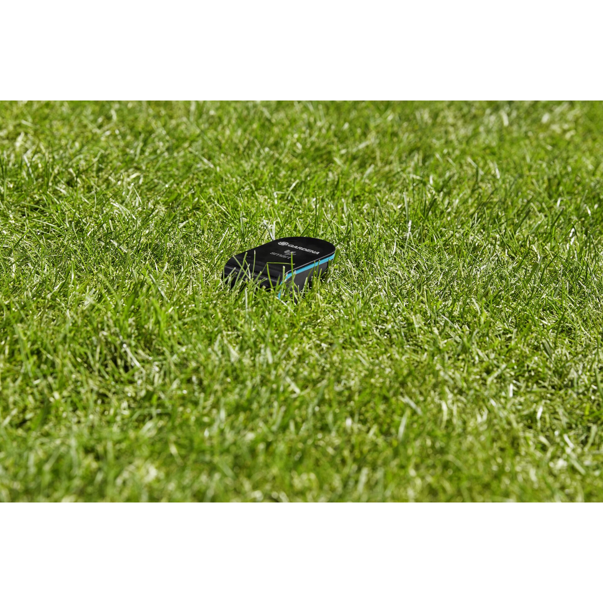 GARDENA smart Irrigation Control Sensor Set Gartenbewaesserung