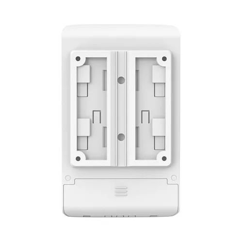 TP Link Omada SG2005P PD Netzwerk Switch Managed L2 L2  10G Ethernet  100 1000 10000  Power over Ethernet  PoE  Desktop Weiss Switches