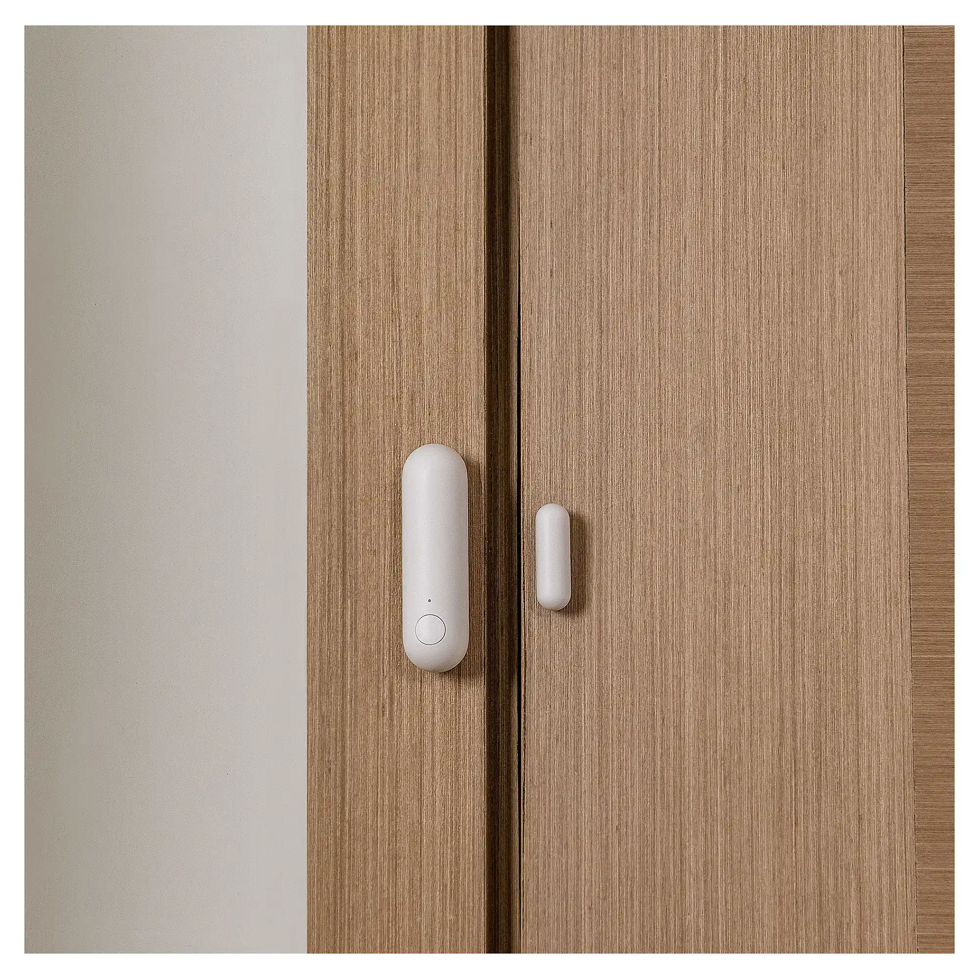 Aqara Door   Window Sensor P2 Smart Home