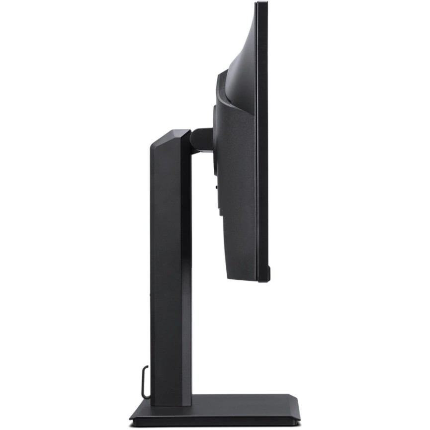 Acer 68 6cm 27Zoll  2560x1440  Vero B277UEbmiiprzxv QHD IPS 4ms HDMI DP USB LS Hoehe Pivot black Monitore