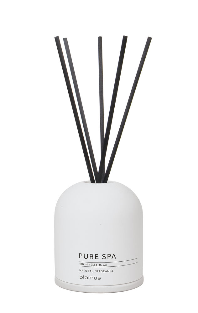 BLOMUS Raumduft Set Fraga  Lily white Wohnaccessoires