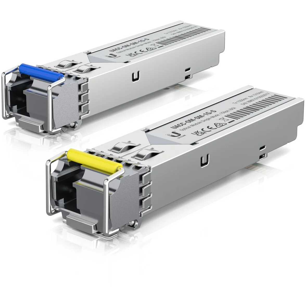 Ubiquiti Z UACC OM SM 1G S 20 Netzwerk