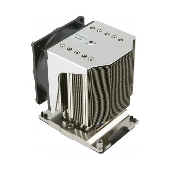 Super Micro K Cooler Server Supermicro SNK P0070APS4  LGA 3647  4U aktiv PC-Zubehoer