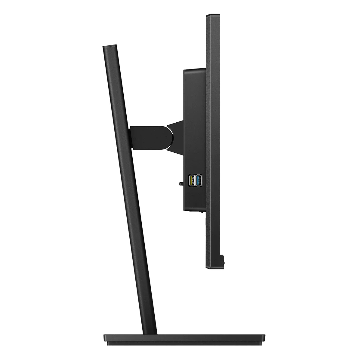Philips S Line 243S1 00 Computerbildschirm 60 5 cm  23 8   1920 x 1080 Pixel Full HD LCD Schwarz Monitore