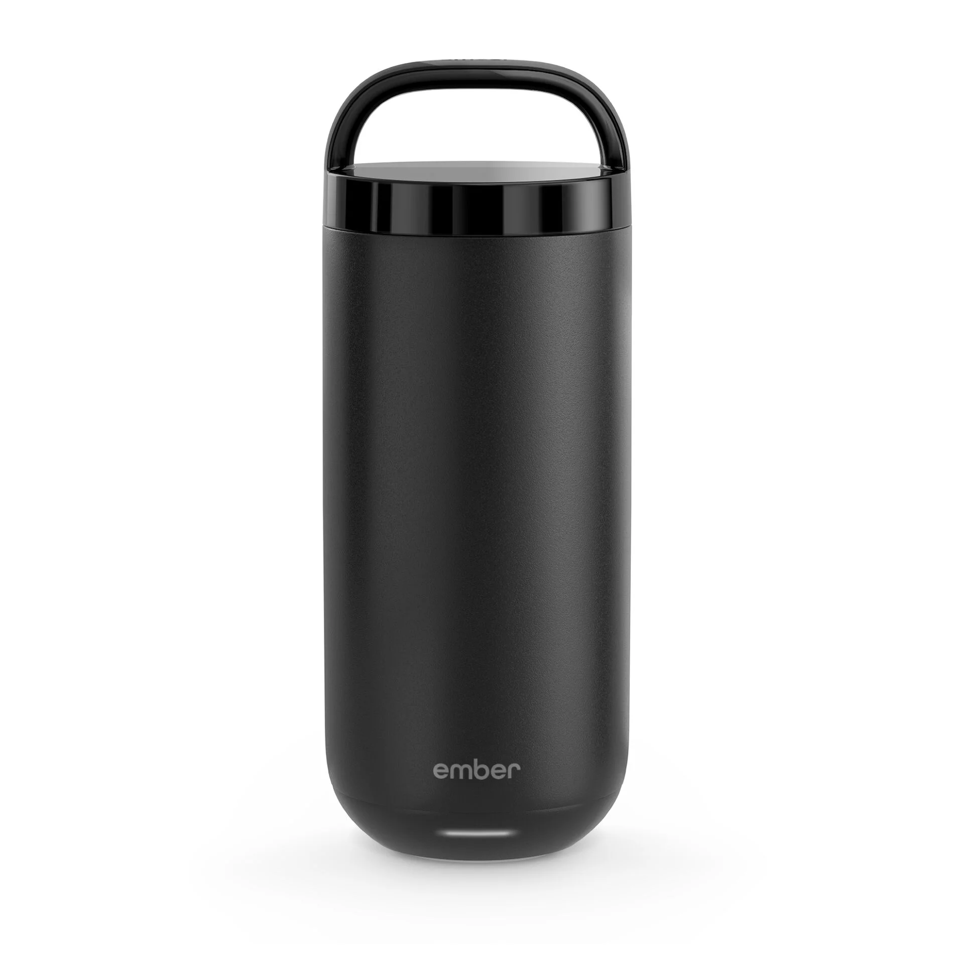 Ember 16oz Tumbler Black Tee- & Thermoskannen