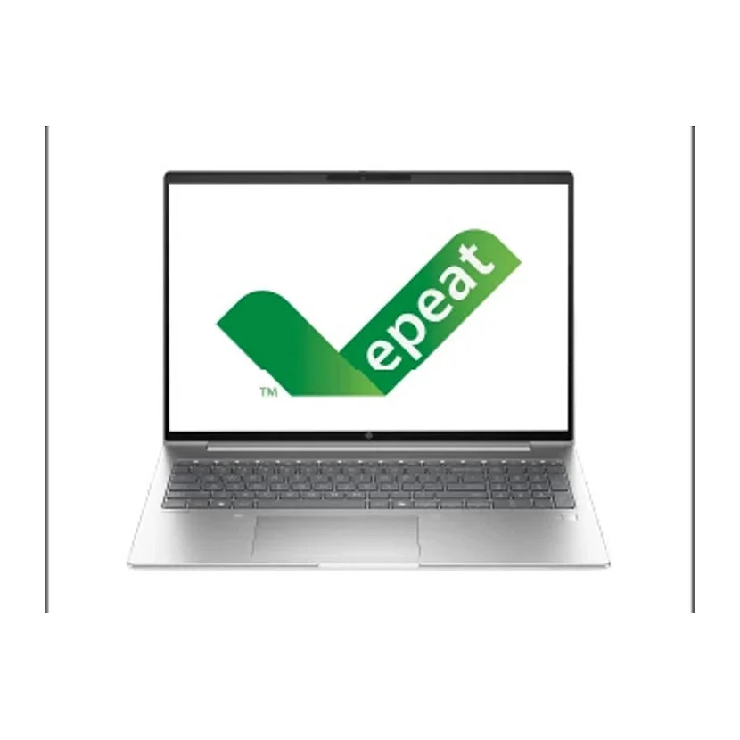 HP ProBook 4 G1i AI Intel Core Ultra 5 225U Laptop 40 6 cm  16   WUXGA 16 GB DDR5 SDRAM 512 GB SSD Wi Fi 7  802 11be  Windows 11 Pro AI PC Silber Notebooks & E-Book Reader